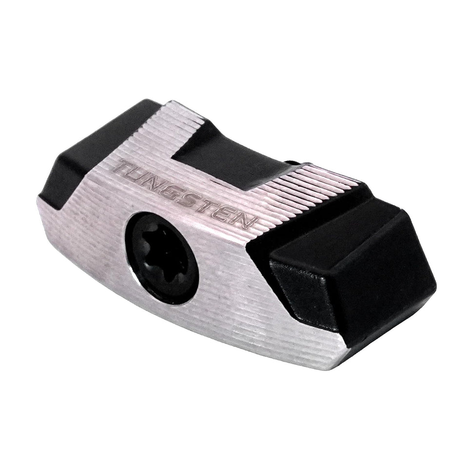 Generic Ping G440 15g weight on driver for customization and feel.