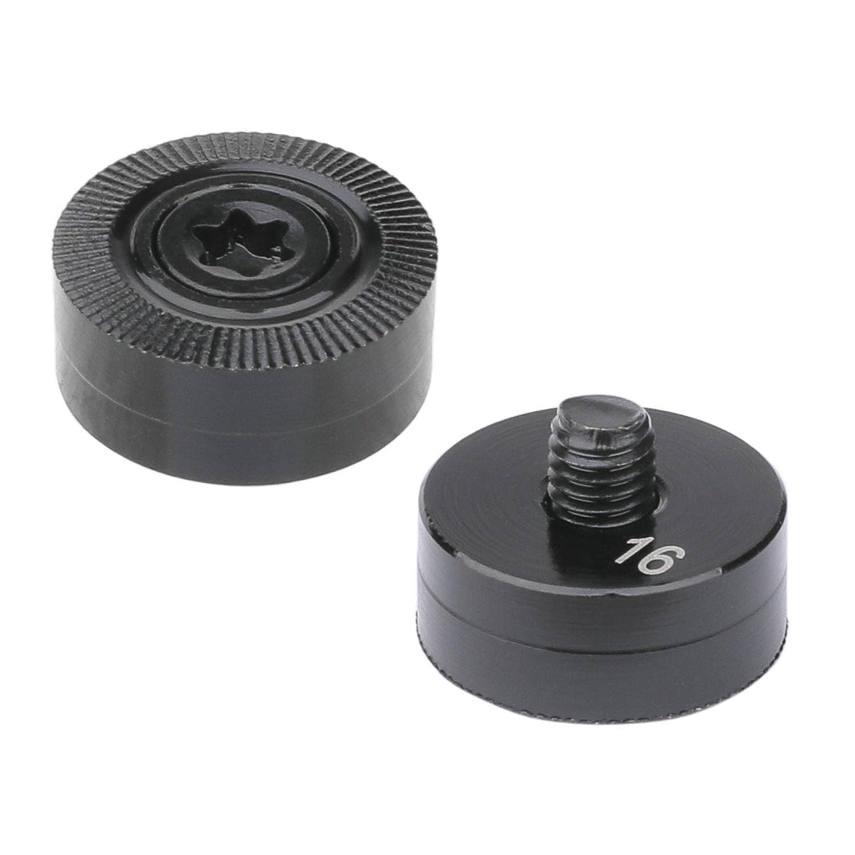 Generic Ping G440 18g weight for fairway wood, adjust mass for feel.