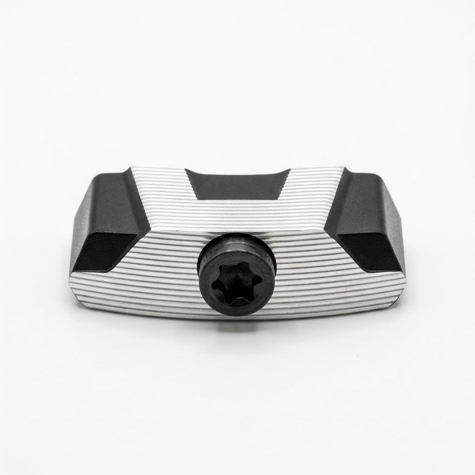Generic Ping G440 20g weight front view for driver tuning options.