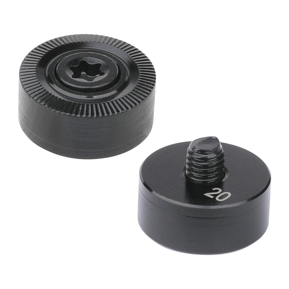 Generic Ping G440 20g weight for fairway wood and hybrid improves adjustability
