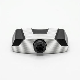 Generic Ping G440 29g weight, top view, enables precise swing weight customization