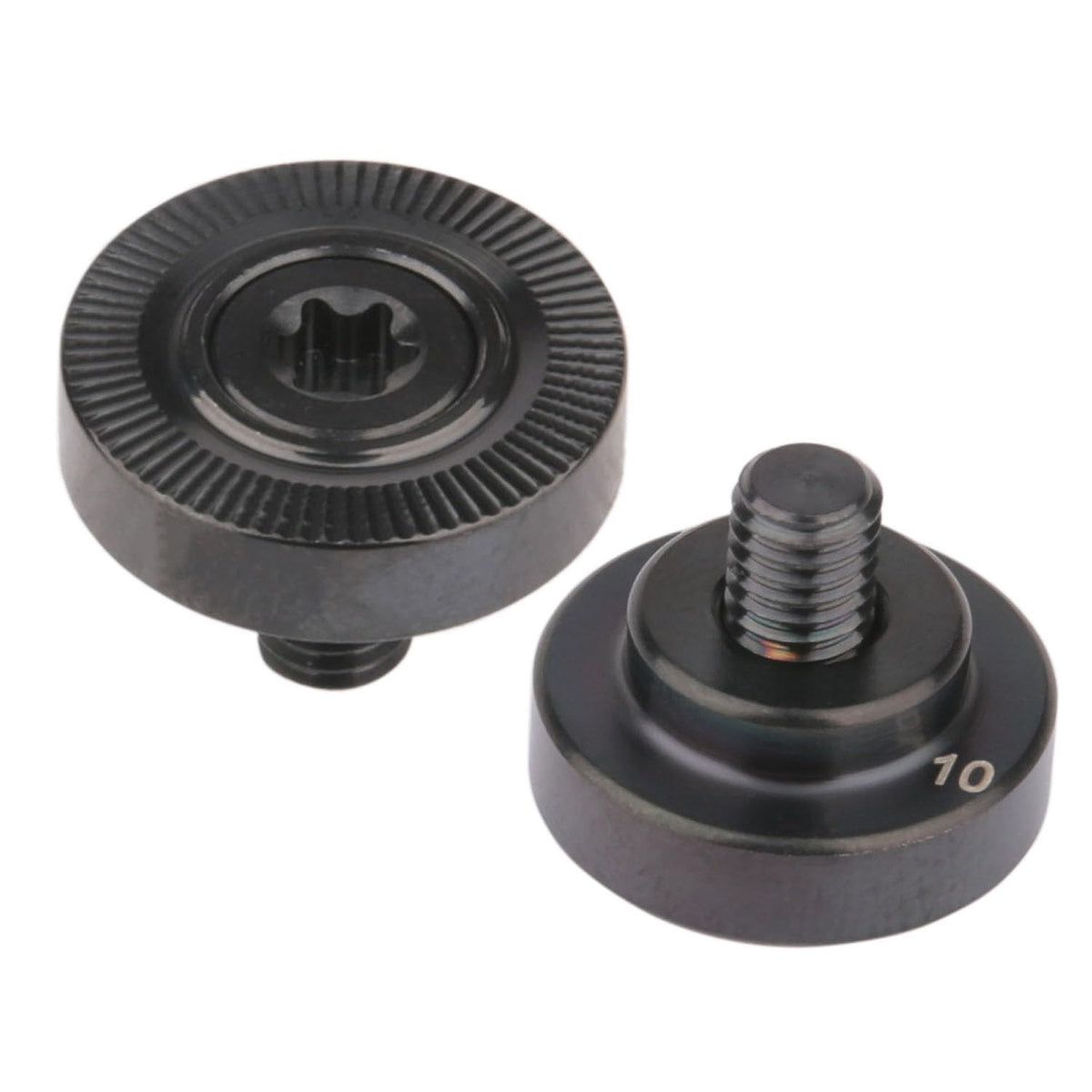 Generic Ping G440 hybrid 12g weight for optimized weight distribution