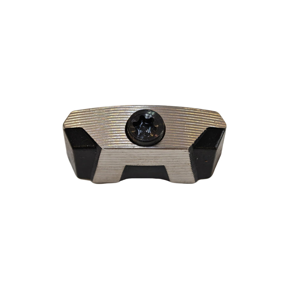 Generic Ping G440 weight 15g for driver customization improves feel and control.