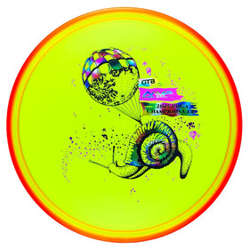 Generic Prism Proton Soft Envy 2025 color variations and durable construction closeup.
