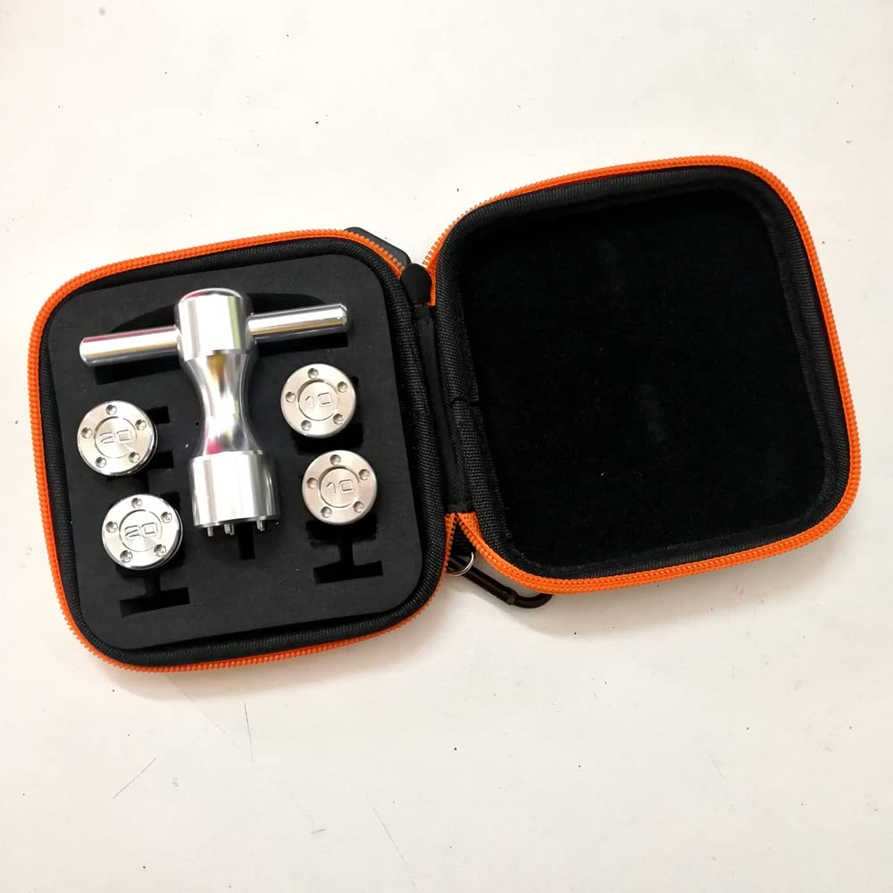 Generic protective O rings seal weights to resist moisture during play