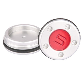 Generic weights with protective O-rings to seal the weight cavity.