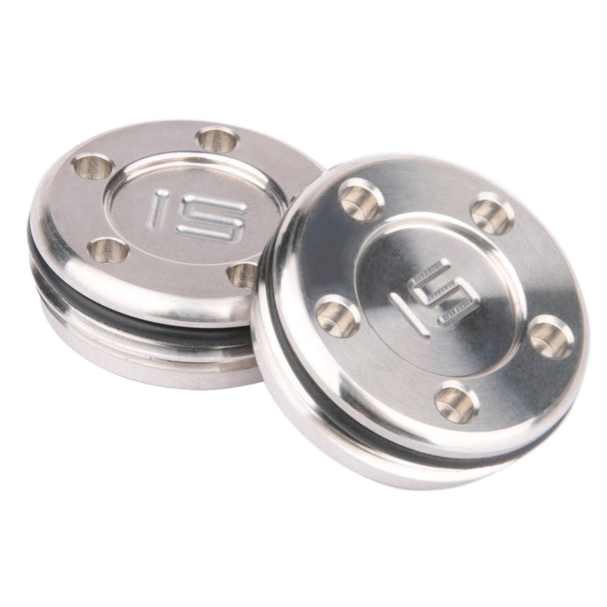 Generic putter weights wrench tool enables quick adjustments on the green