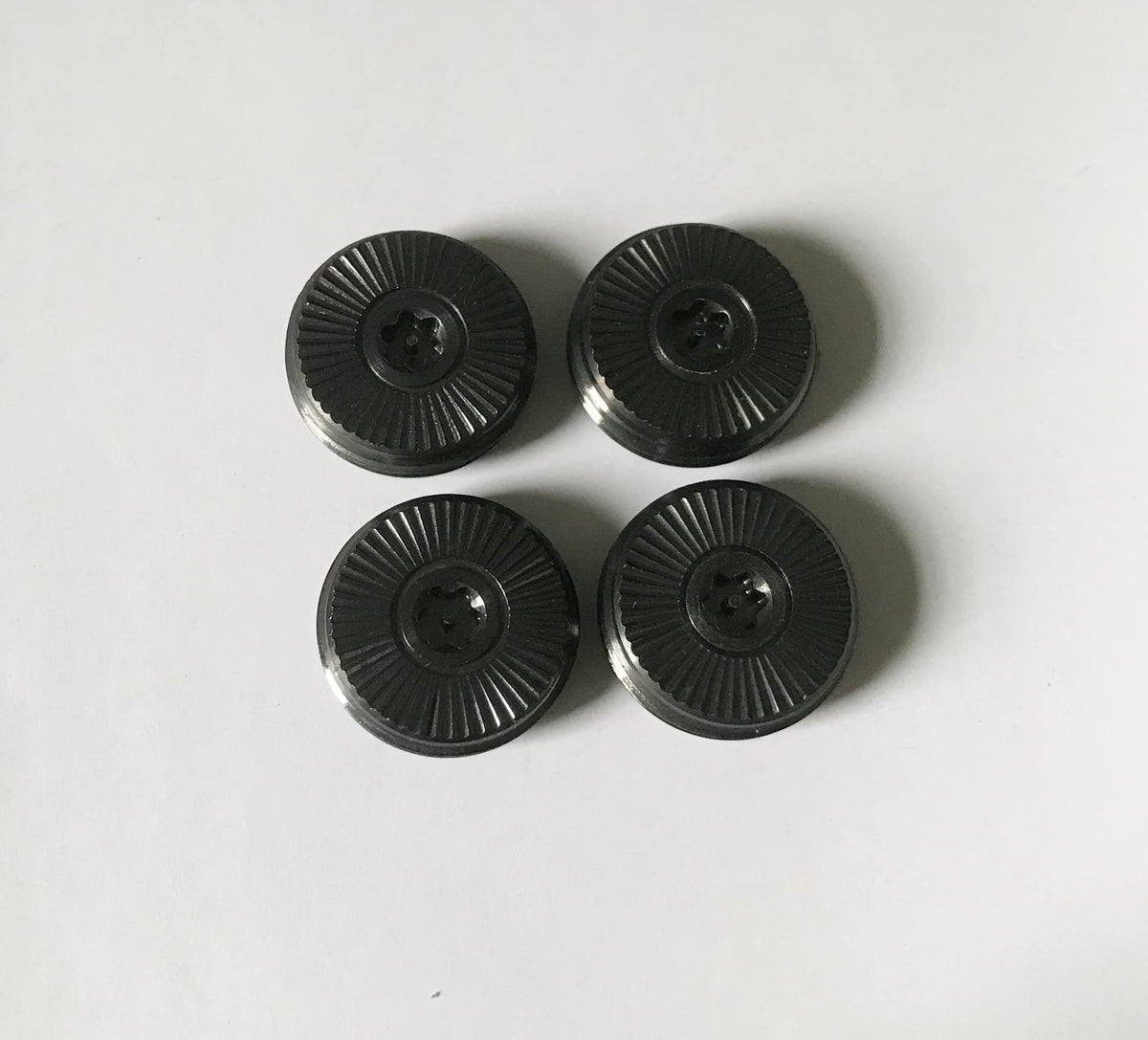 Generic PXG 0311 weight screws for irons enable customizable feel.