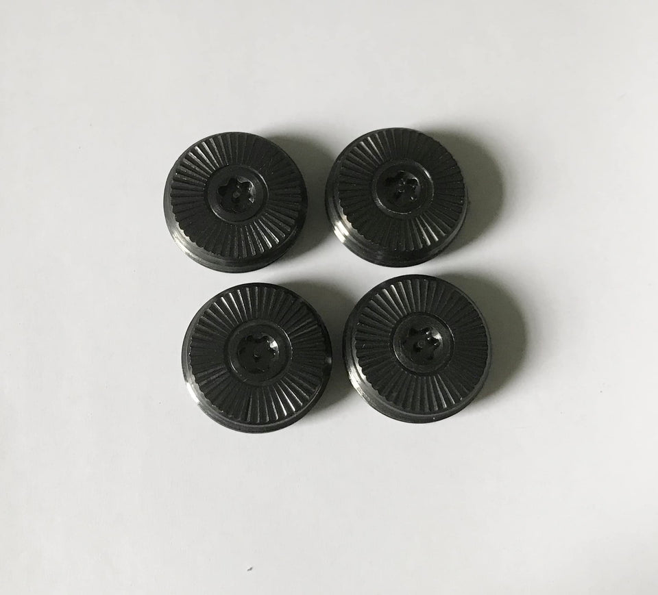 Generic PXG 0311 weight screws for irons enable customizable feel.