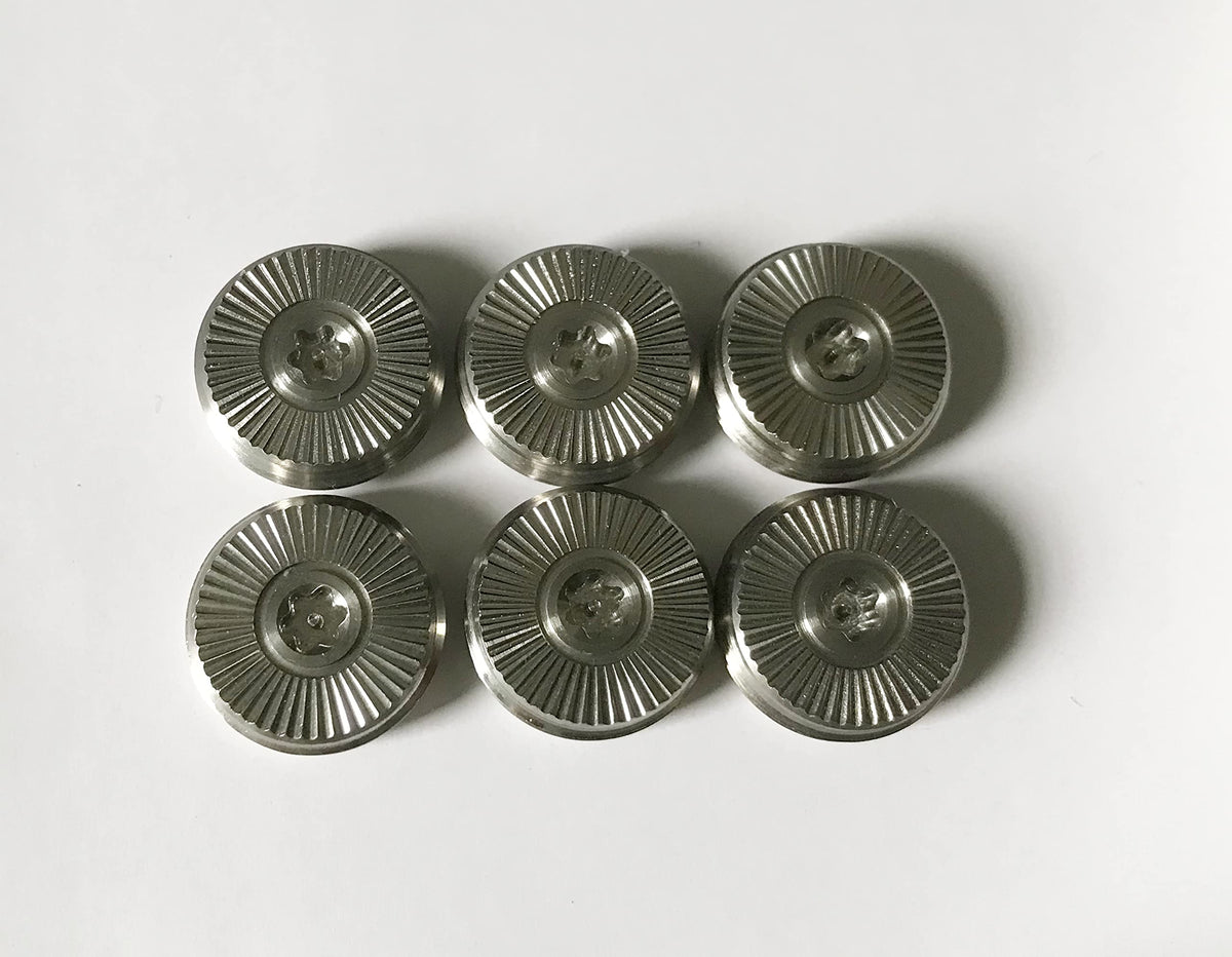 Generic PXG GEN4 0311 weight screw for customizable iron balance and swing feel.