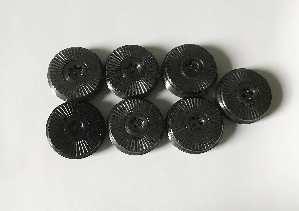 Generic PXG GEN4 weight screws for irons enable precise customization and swing tuning.