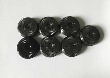 Generic PXG GEN4 weight screws for irons enable precise customization and swing tuning.
