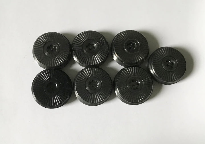 Generic PXG GEN4 weight screws for irons enable precise customization and swing tuning.