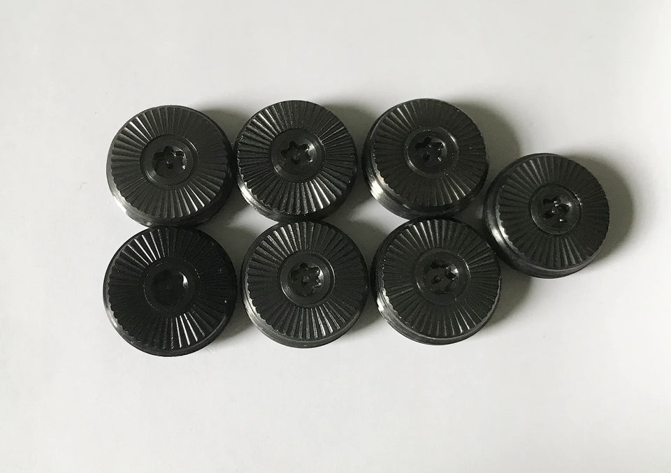 Generic PXG GEN4 weight screws for irons enable precise customization and swing tuning.