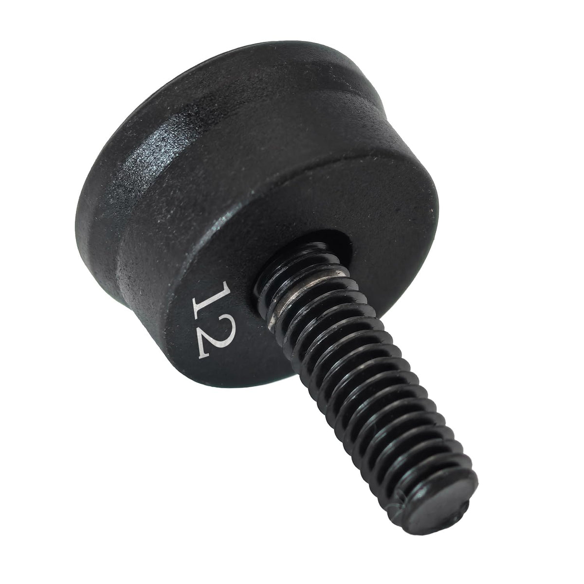 Generic Qi10 12g golf weight package showing components and usage