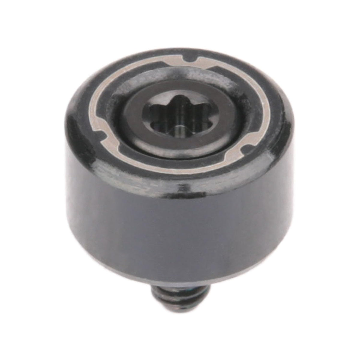 Generic Qi10 golf weight 12g for Taylormade drivers to tune balance.