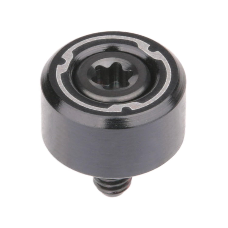 Generic qi10 golf weight 9g for Taylormade Qi10 drivers, enabling precise customization and feel.