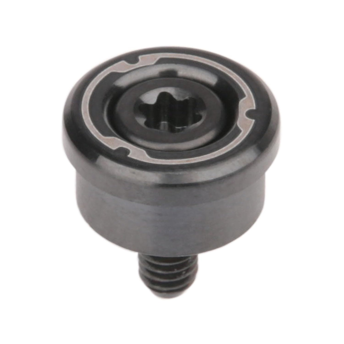 Generic Qi10 golf weights options from 2g to 17g for precise customization