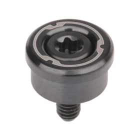 Generic Qi10 golf weights options from 2g to 17g for precise customization