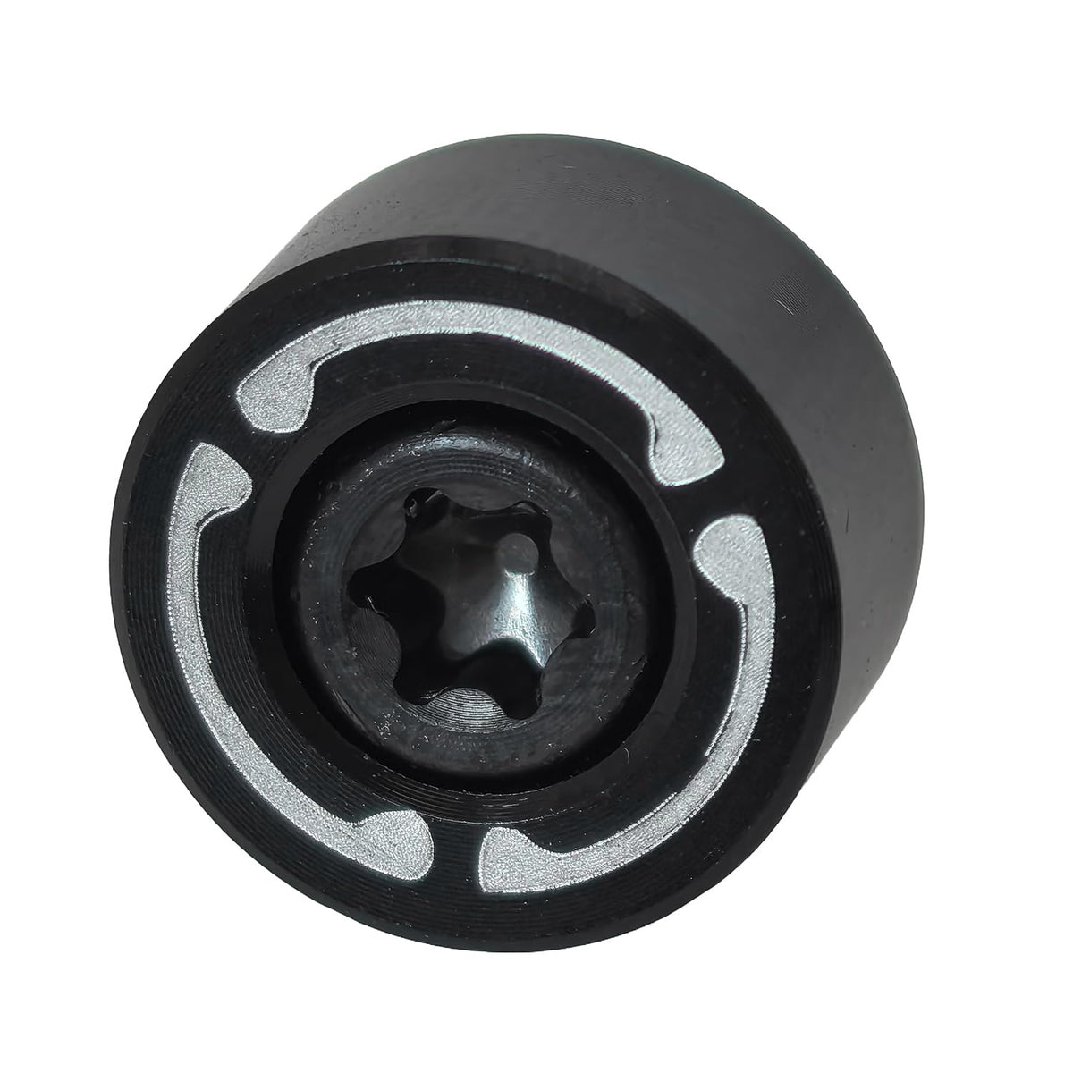 Generic Qi10 weight circle 14g for precise swing tuning and compatibility