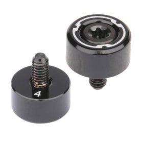 Generic Qi10 4g weight for fine-tuning launch and control.