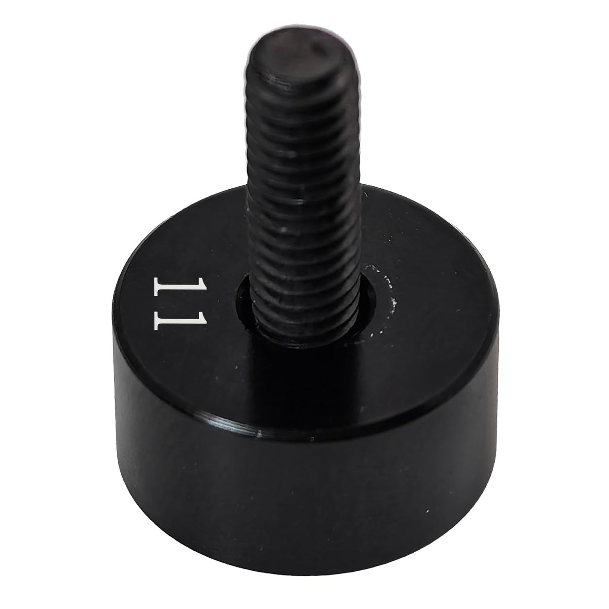 Generic Qi10 weight screw 11g enables precise swing tuning
