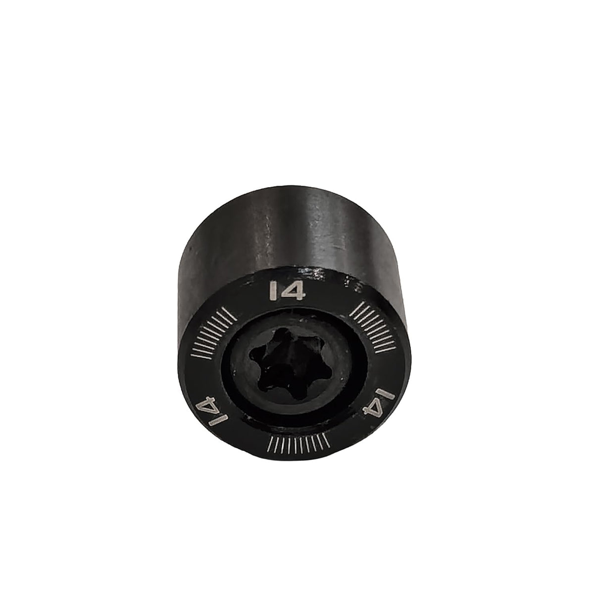 Generic Qi35 golf weight circle enhances balance and feel for drivers.