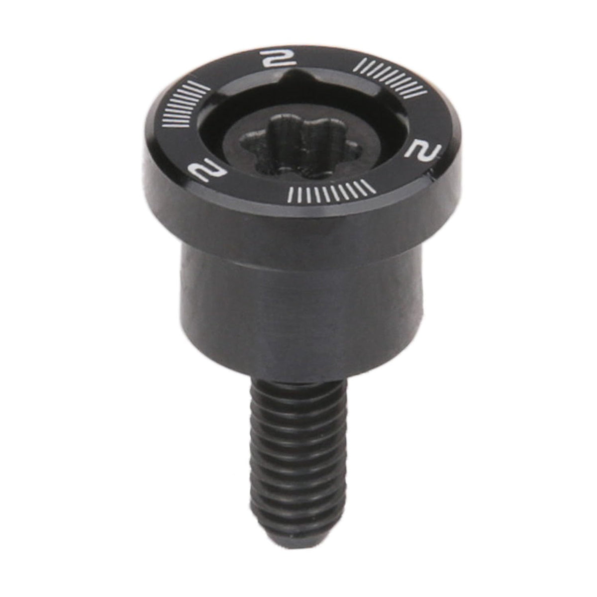 Generic Qi35 3g weight for incremental feel adjustments.