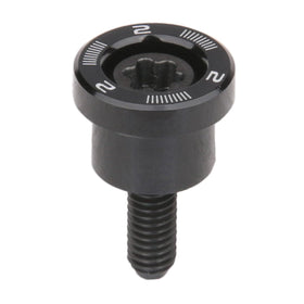 Generic Qi35 3g weight for incremental feel adjustments.
