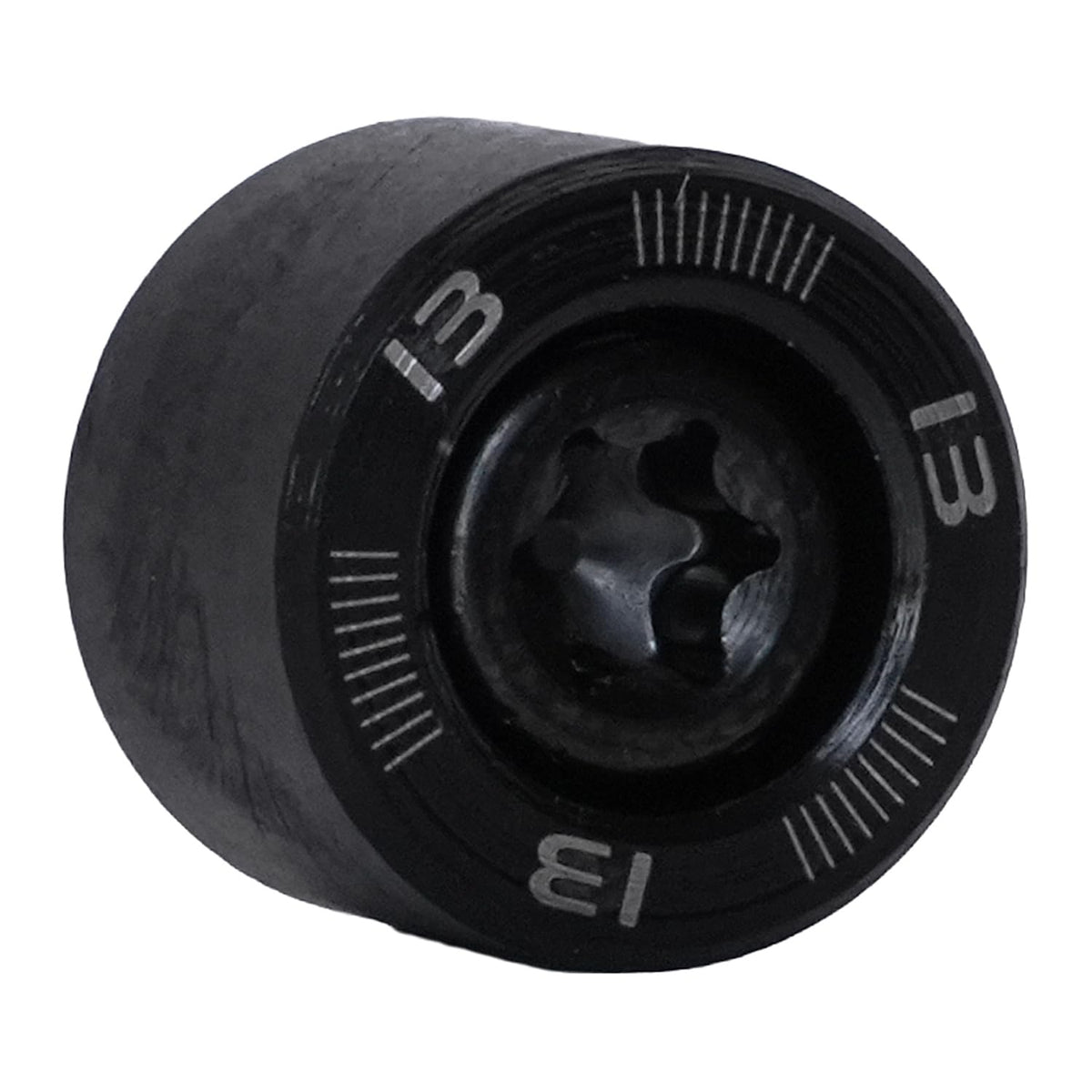 Generic Qi35 driver weight 13g for customization and improved swing balance