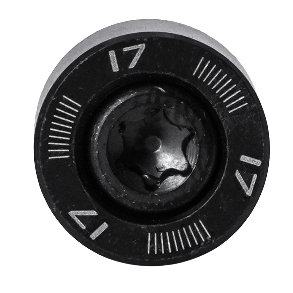 Generic 17g golf weight for Taylormade Qi35 drivers offers tuning options