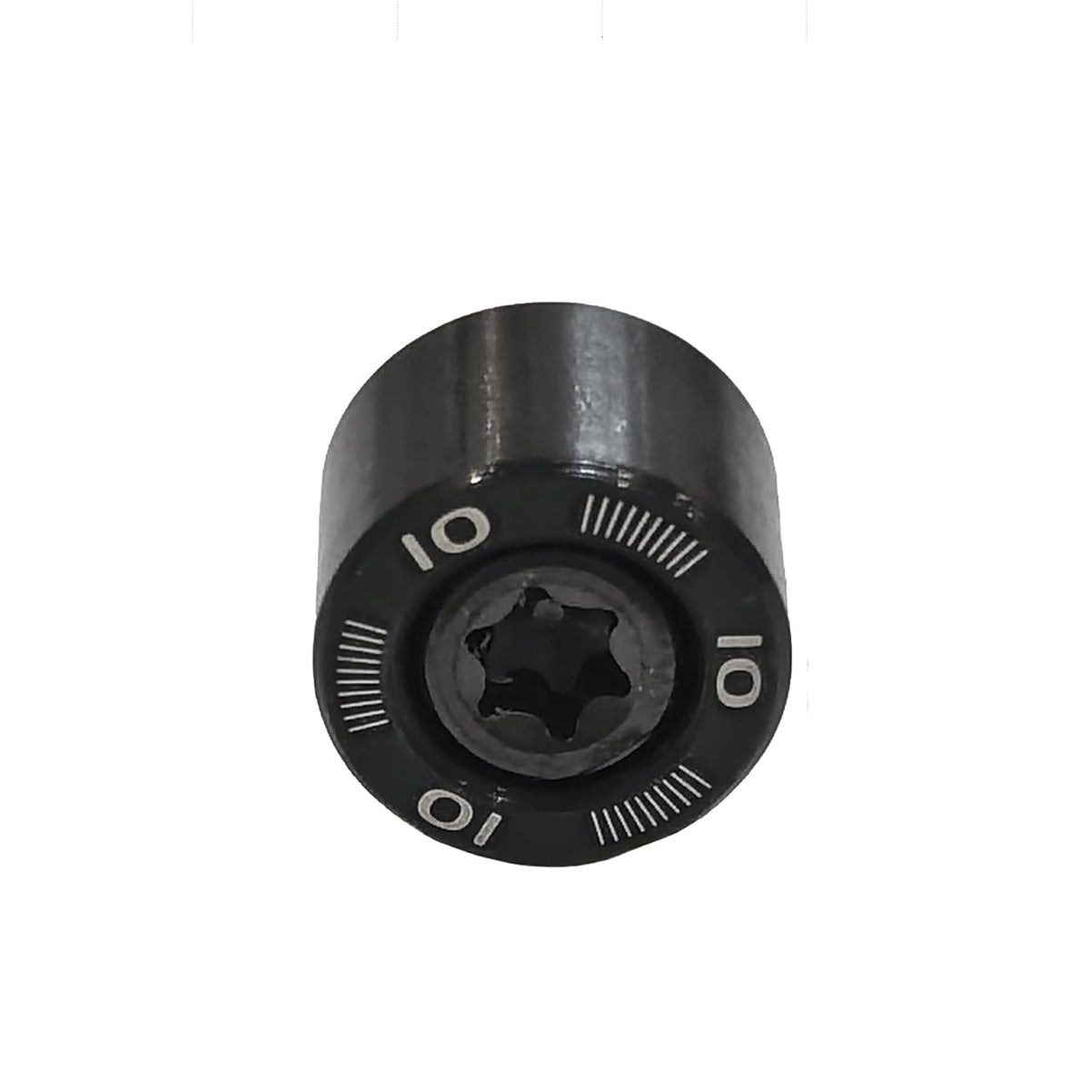 Generic 10g golf weight for Taylormade Qi35, showing circle and screw assembly for easy installation.