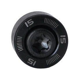 Generic golf weight for Taylormade Qi35 driver offers customizable swing feel.