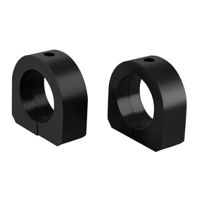 Generic rear spring mount cap bushing for TXT/Medalist provides smooth ride.