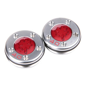 Compatible with Newport, Phantom, GoLo, Futura, California, Button Back, Kombi, My Girl putters.