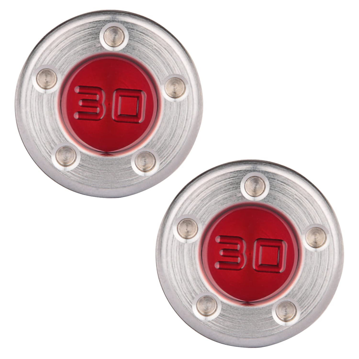 Designed for GoLo and Futura families as shown