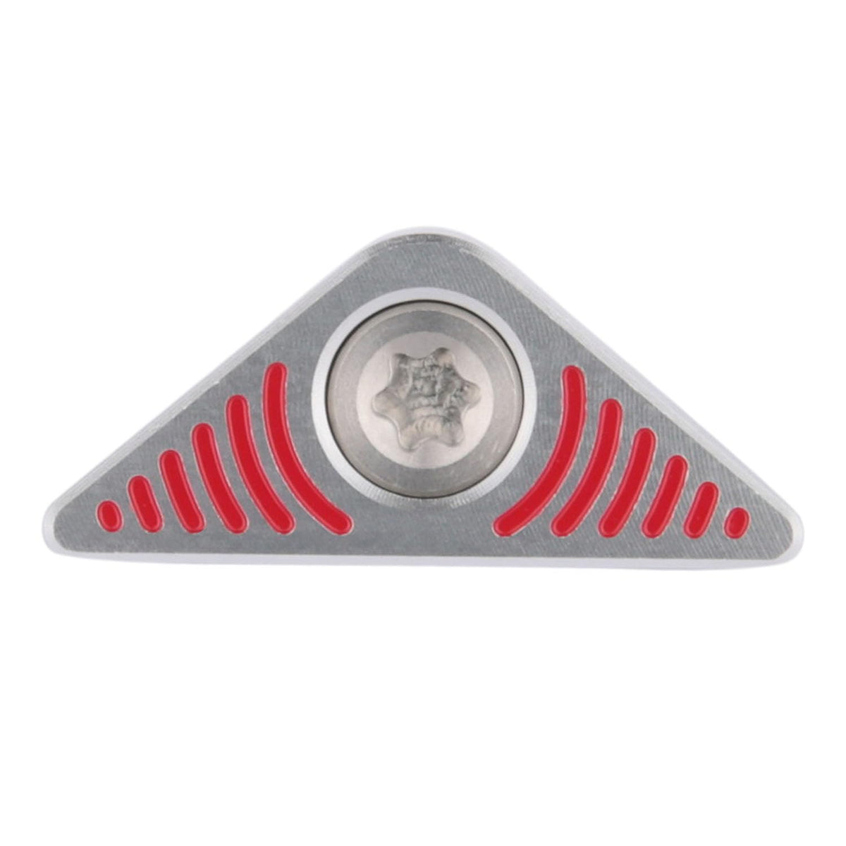 Generic red weight options in 6g, 8g, and 12g for quick dial-in.