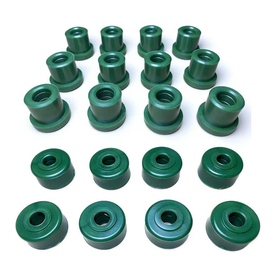Generic replacement bushing kit LIFT-543/LIFT-563 for Club Car improves lift stability