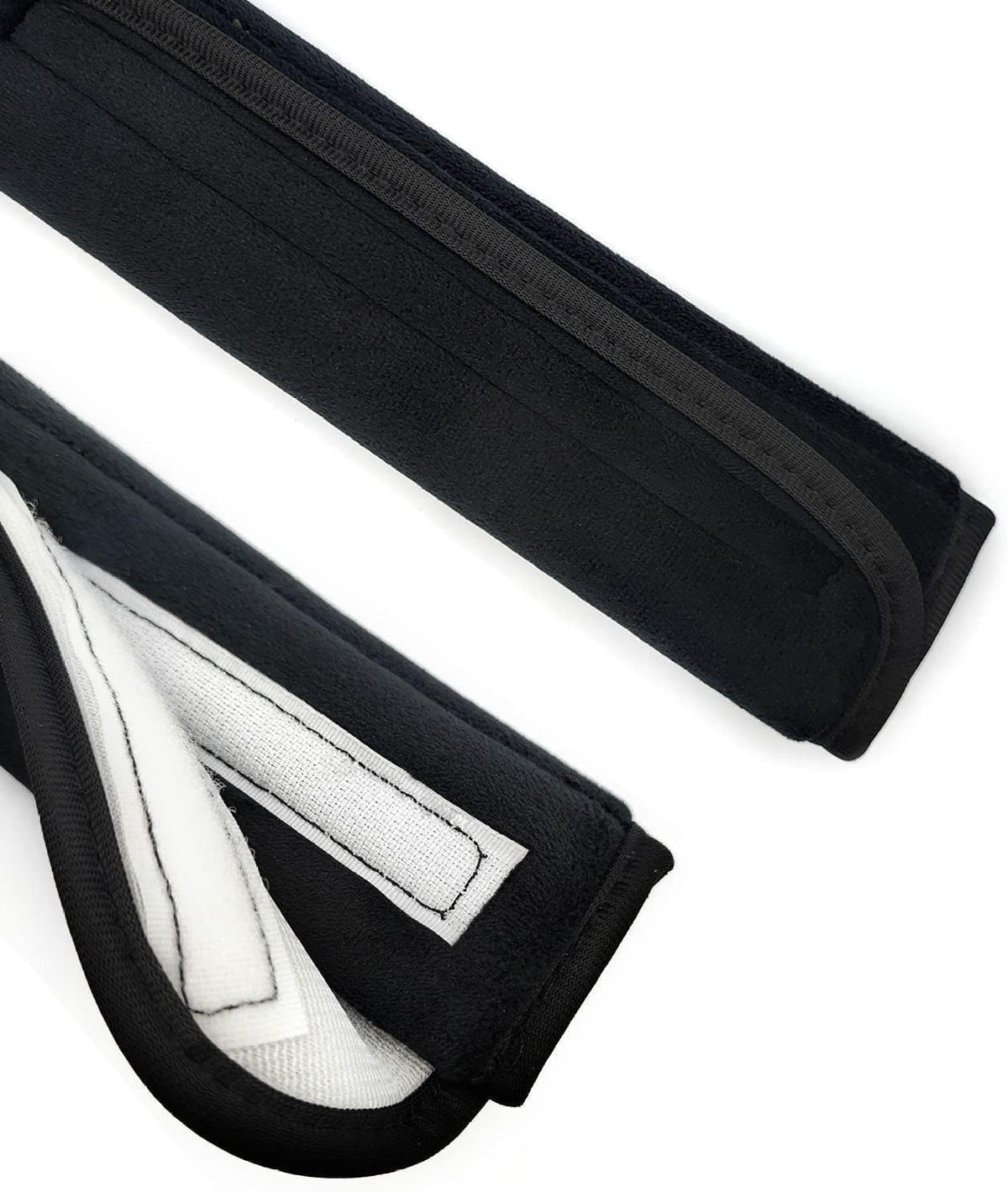 Generic retractable 42 inch length fits most carts and users.