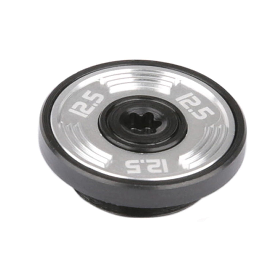 Generic Silver Golf Weight for Spider GT Max enhances customization and on-course feel.