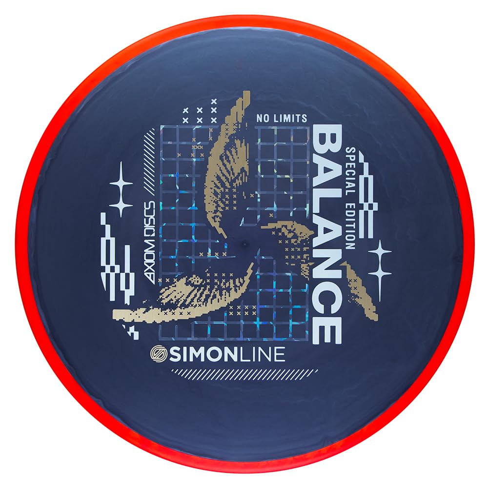 Generic Simon Line Neutron Balance Special Edition packaging showcases gift-ready presentation.