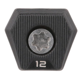 Generic 12g sliding weight for Taylormade Stealth Plus enhances customizable feel