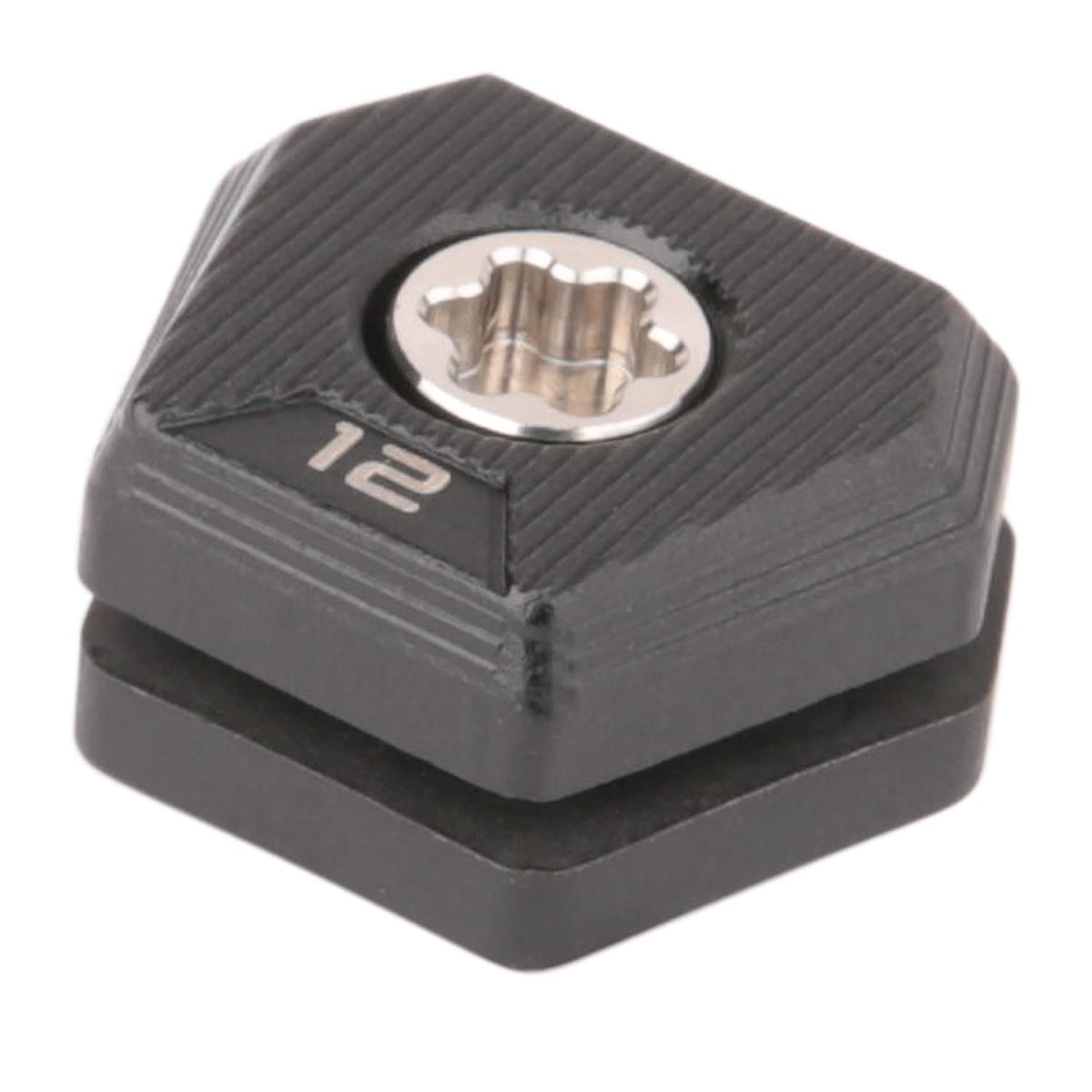 Generic 14g sliding weight fits Stealth Plus for versatile launch tuning