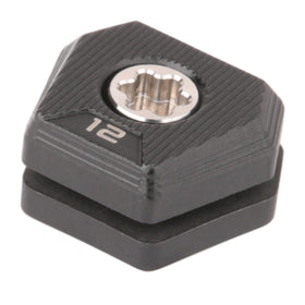Generic 14g sliding weight fits Stealth Plus for versatile launch tuning