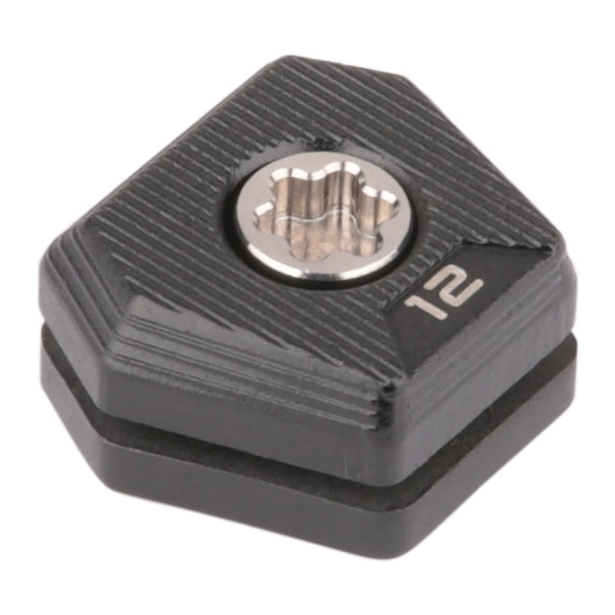 Generic 16g sliding weight offers mid-range adjustability for driver setup