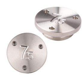 Generic Spider Mini putter weight accessory enabling smoother feel and customizable swing weight.