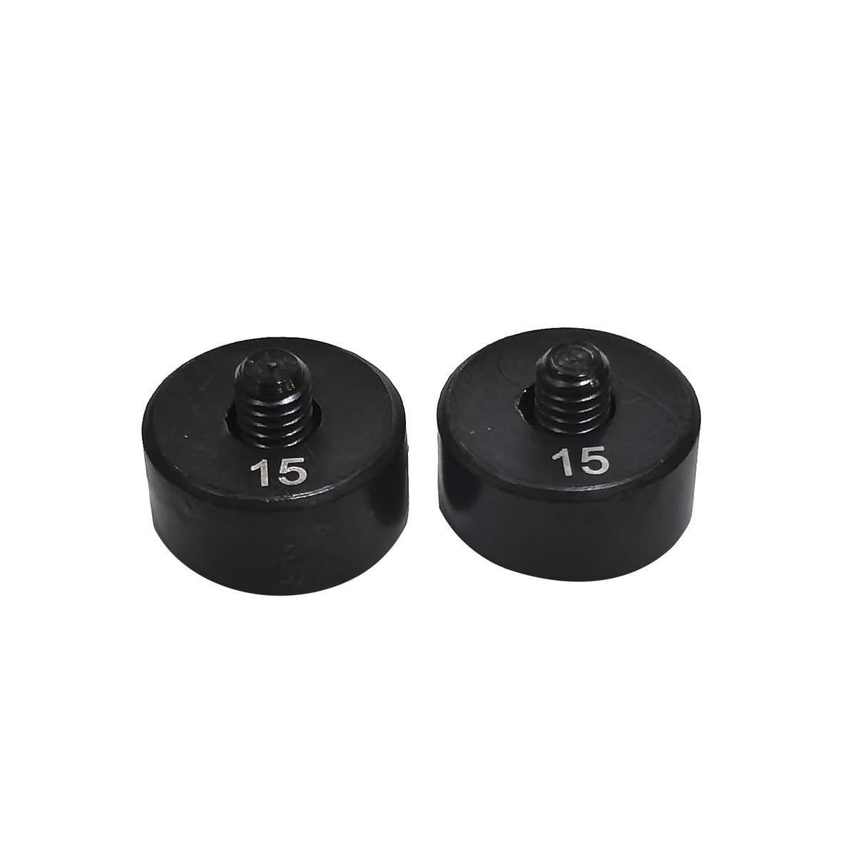 Compatibility with Taylormade Spider Tour X/Z/V putters for versatile setup.