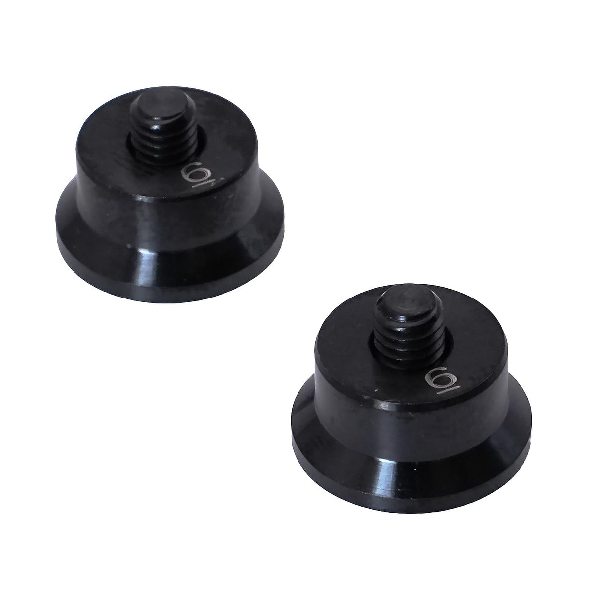Generic Taylormade Spider Tour compatible weight fits putters for customizable tuning.