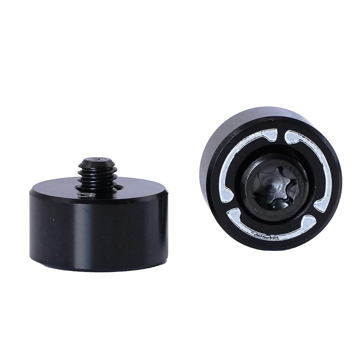 Generic Spider Tour 3g weight for Spider Tour X/Z/V putters enables precise tuning.