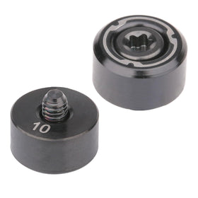 Generic Spider Tour putter weights wrench used for quick in-round adjustments.